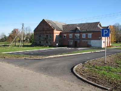 Gudeliu ambulatorija