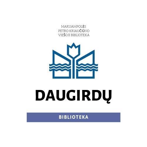 Daugirdų biblioteka