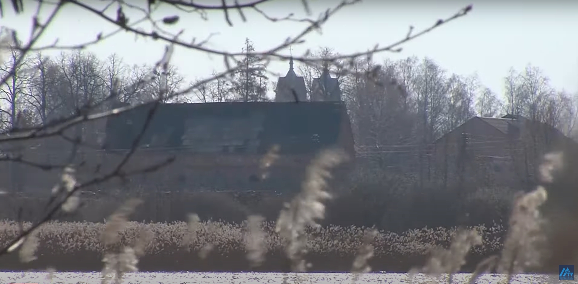 Apie Gudelių miestelio istoriją. Gyvoji Sūduvos Isitorja. Marijampolės TV.
