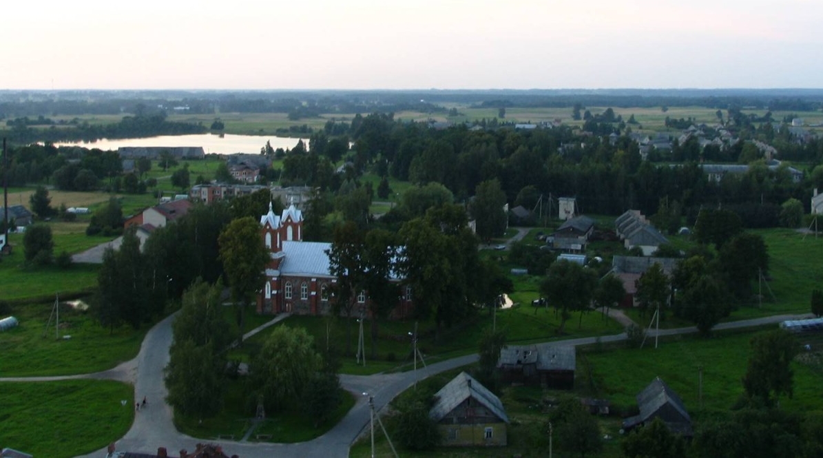 Kontaktai