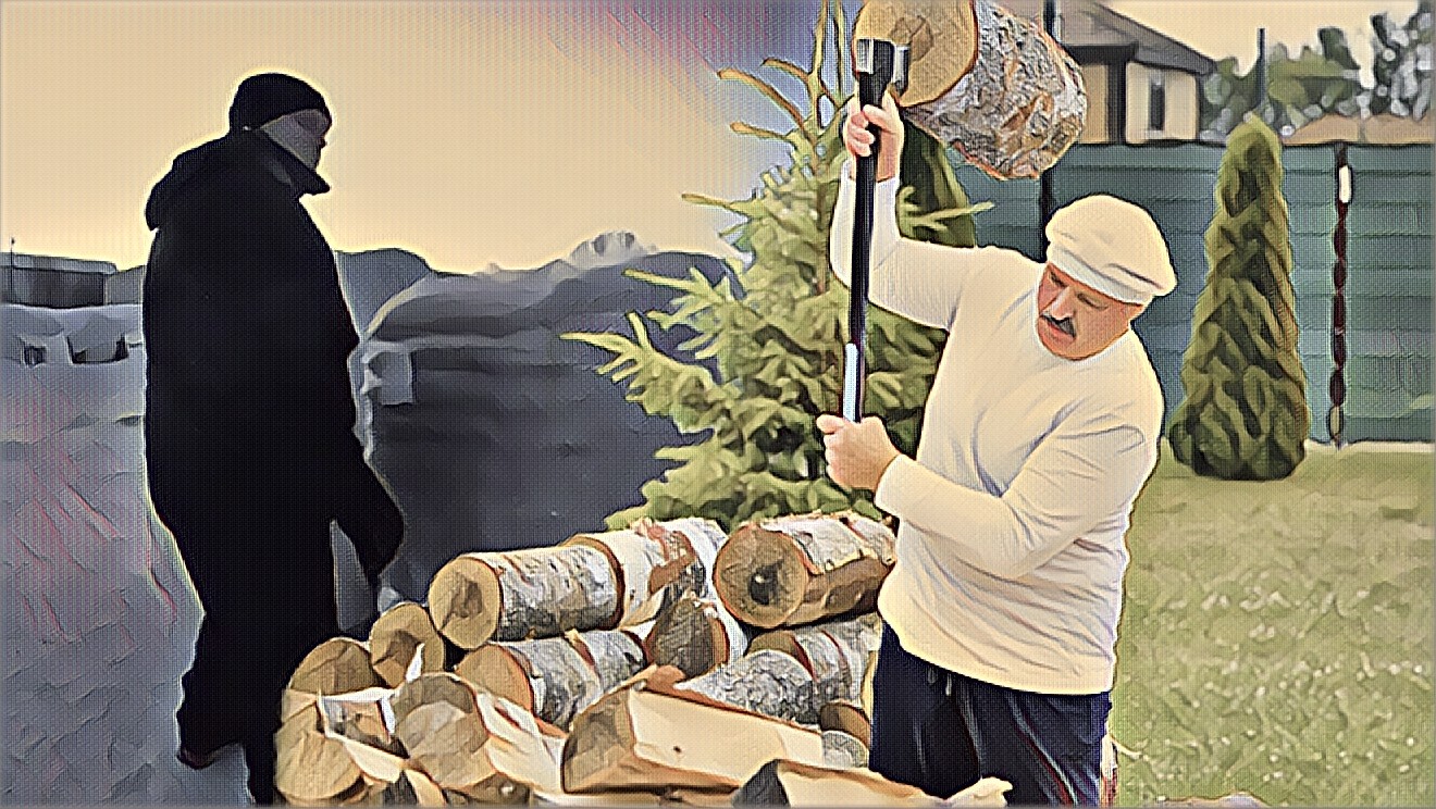 Tarptautinis tyrimas „Pinokiai“. Mediena su sankcijų kvapu – ir socdemo įmonėje