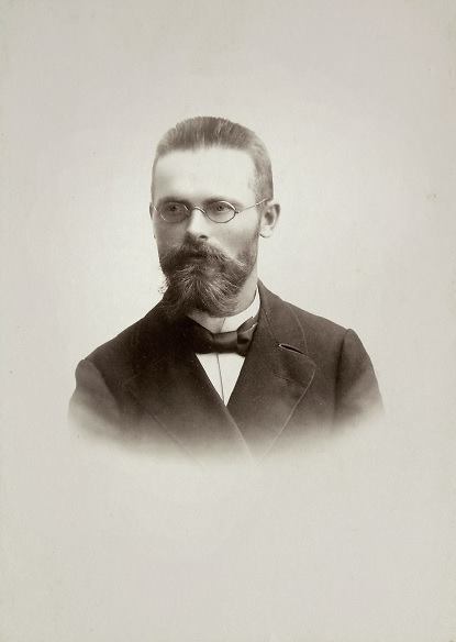 Juozas Vilkutaitis-Keturakis