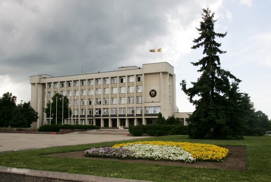 Įvyks Marijampolės savivaldybės tarybos 48-asis posėdis (2023-01-30)